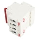 thumbnail image 4 of Mini Disyuntor, Capacidad De Disparo Robusta Disyuntor De Sistema Solar De Montaje En Riel DIN 6000A Capacidad De Ruptura Pa66 Para Sistema Eléctrico Marino ANGGREK 4P Mini Circuit Breaker, 4 of 8