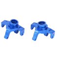 thumbnail image 1 of RC Front Steering Cup, DIY RC Steering Knuckles Reemplazo De Aleación De Aluminio Para 1/16 RC Car ANGGREK Otros, 1 of 8