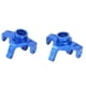 thumbnail image 1 of RC Front Steering Cup, DIY RC Steering Knuckles Reemplazo De Aleación De Aluminio Para 1/16 RC Car ANGGREK Otros, 1 of 8