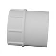 thumbnail image 5 of Genova 30315 Female Adapter, 1-1/2", Slip x Female Pipe Thread, White, 5 of 5