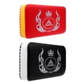 thumbnail image 4 of 1x Escudo de Patadas Puñetazos Artículos Accesorios Deportivo Acuático Actividades Aire Libre Interior ero Flexible Ajustable Cómodo de Usar Llev - Unesdoc.unesco.or Unesdoc.unesco.org Soledad Punching Kicking Shield, 4 of 10