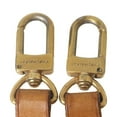 thumbnail image 3 of Pre-Owned LOUIS VUITTON Louis Vuitton Shoulder Strap Brown (Fair), 3 of 6