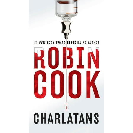 Charlatans (Robin Cook Best Novels)