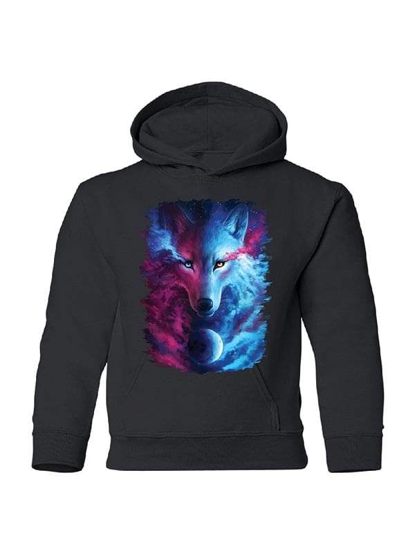 walmart youth hoodie