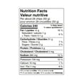 thumbnail image 4 of Great Value Secret Recipe Series Hot Honey Flavoured Kettle Cooked Potato Chips, 4 of 4