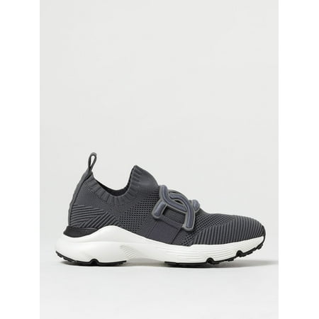 

Tod s Sneakers Woman Grey Woman