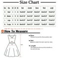 thumbnail image 3 of SELONE Wedding Dresses for Bride Wedding Guest Floral Lace Slip Mermaid Bell Sleeve V Neck Flared Sleeves Anti Wedding Gift for Wedding Guest Evening Party Graduation Birthday Party Tea Party White L, 3 of 9