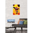 thumbnail image 2 of Disney Pixar The Incredibles 2 - Jack Jack Wall Poster, 14.725" x 22.375", 2 of 3