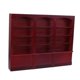 thumbnail image 2 of Muebles de madera en miniatura para casa de muñecas a escala 1:12. Excelente accesorio para la decoración de la habitación., 2 of 6