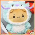 thumbnail image 3 of Mascota del año del dragón 2024, pequeño panda Bubu y Yier, muñeco de peluche, oso panda de dibujos animados, muñeco de peluche suave kawaii, regalo de juguete, 3 of 5