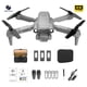 thumbnail image 5 of 2.4G FPV plegable Quadcopter 3D Flip 4CH RC Drone (gris sola cámara 3 batería) Ehuebsd Para estrenar, 5 of 9