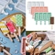 thumbnail image 5 of Molde para paletas de silicona, molde para paletas sin BPA, molde para paletas reutilizable de calidad alimentaria para niños, 5 of 5
