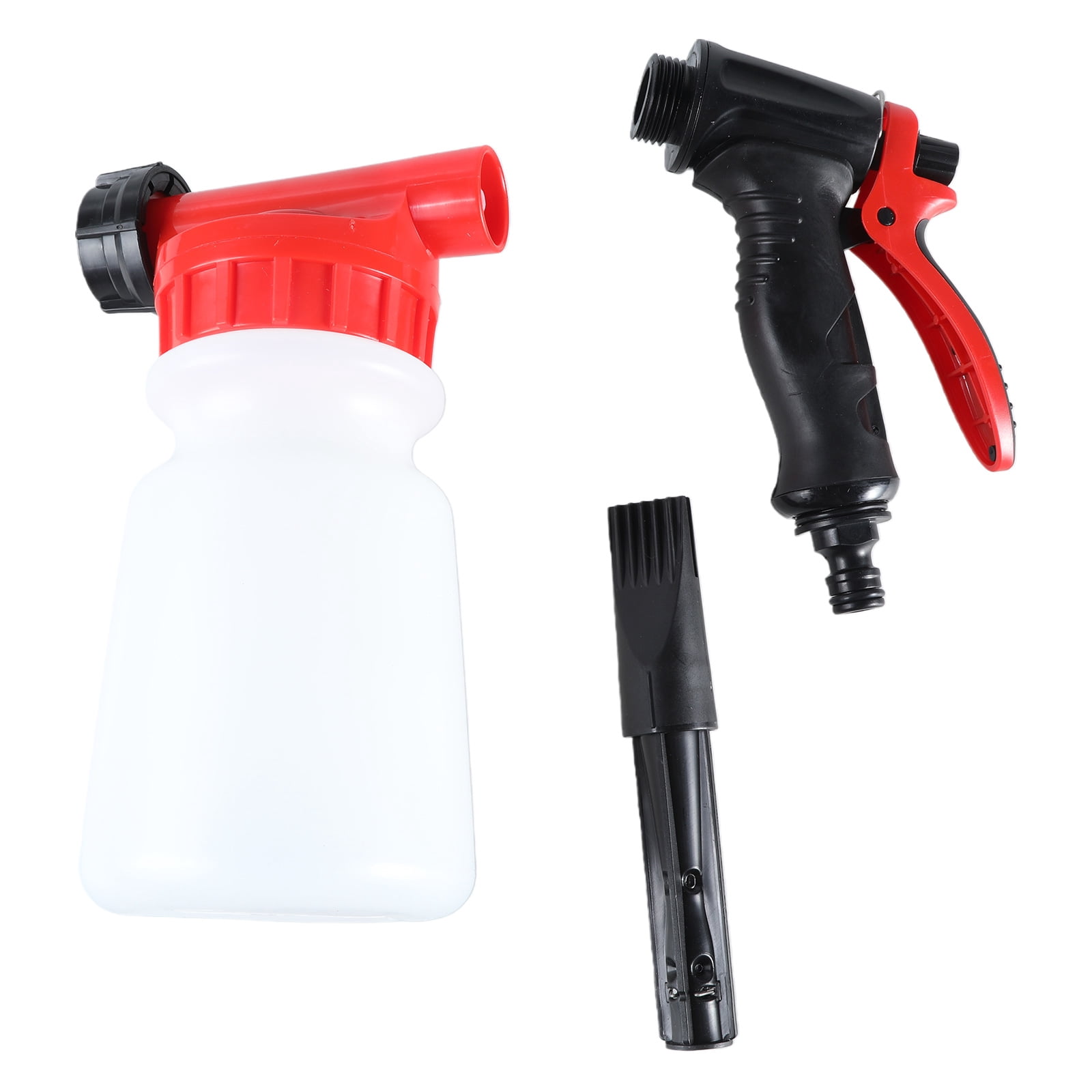 Car Wash Foam Guns Car Foam Sprayer Foam Cannons Garden Hoses Foam Guns Cleaner Snow Foam