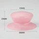 thumbnail image 3 of piezas de manijas para utensilios de cocina, manijas de plástico para tapa de olla, manijas de base de acero inoxidable, piezas de repuesto para utensilios de cocina 07, 3 of 6