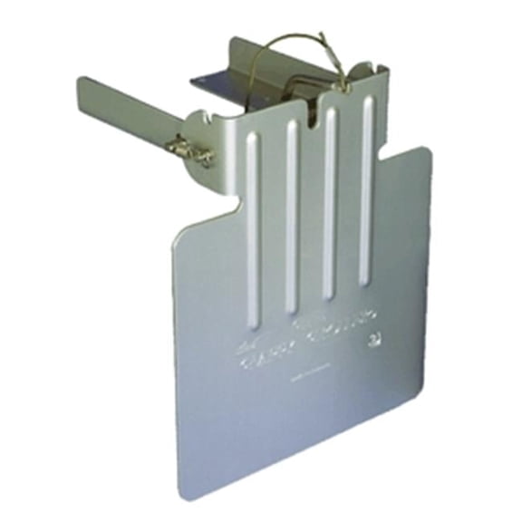 Happy Troller Large Trolling Plate