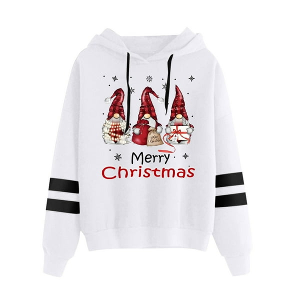 WILLBEST hoodie women Women Fall Sweatshirts For Women Fashion Heat Print Graphic Pullover Hoodies Casual Long Sleeve Hooded Tops women s hoodies ombré