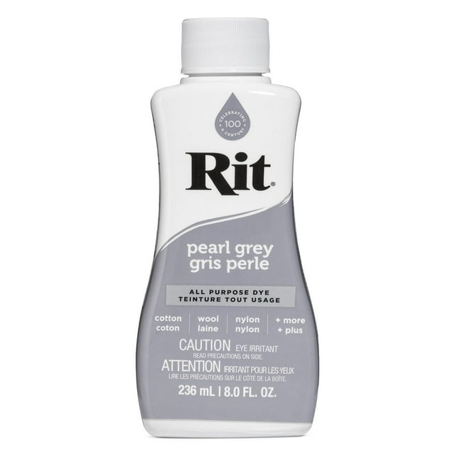 RIT Teinture liquide tout usage