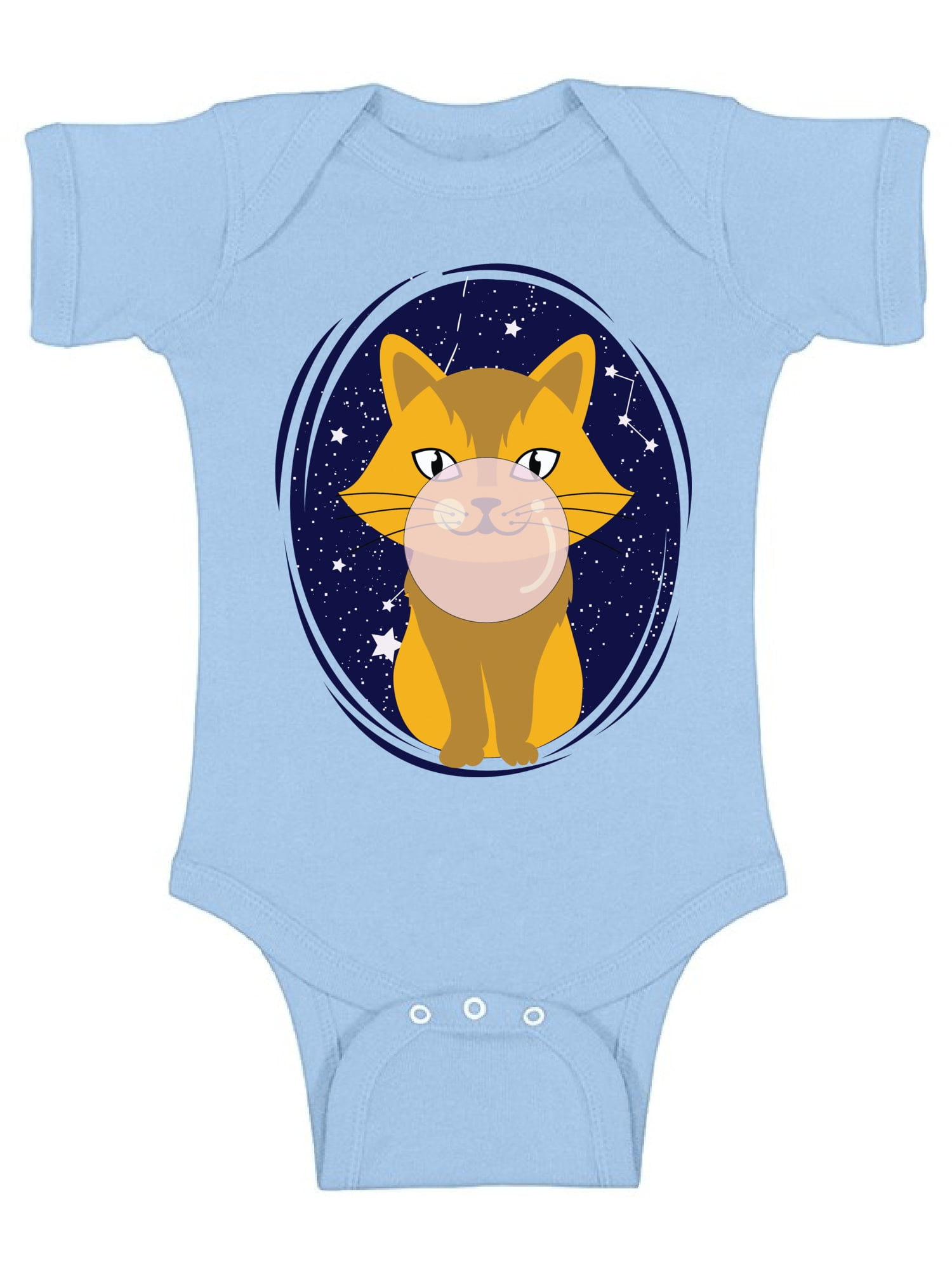 baby girl cat outfit
