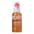 thumbnail image 1 of Bruma aromática Ruby Kisses Shimmer Vanilla con purpurina, 200 ml, 1 of 6