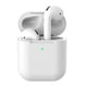 thumbnail image 1 of Funda Protectora De Silicona Antirrobo Para El Estuche De Carga De Los Apple Airpods 2, 1 of 2