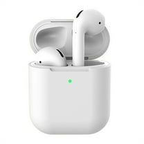 AirPods 2 Silicone Case - Anti-Lost Strap, 360° Protection, for Apple AirPods 2 Charging Case