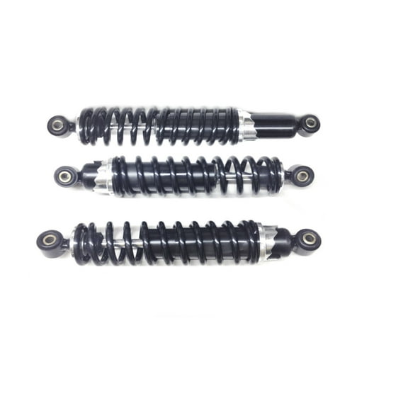 Full Shock Set for Honda FourTrax 300 2x4 1993-2000, Front & Rear, Quality Tested