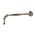 thumbnail image 2 of Speakman Wall-Mounted Shower Arm and Flange, 12-Inch, Brushed Nickel, 2 of 2