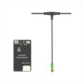 thumbnail image 1 of Receptor RX ExpressLRS ELRS 2,4 GHz 500 MW con Mini Antena de 40 mm para RC FPV Racing Drone, 1 of 7