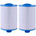 thumbnail image 1 of Lot de 2 Filtre pour Jacuzzi, pour spa, Unicel 6CH-940, 1 of 4