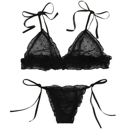 Xuewenshw Women s Lingerie Sexy Crotchless Lingerie for Women Sexy Sleepwear Lace Lingerie Women Lingerie Womens Sleep Dress