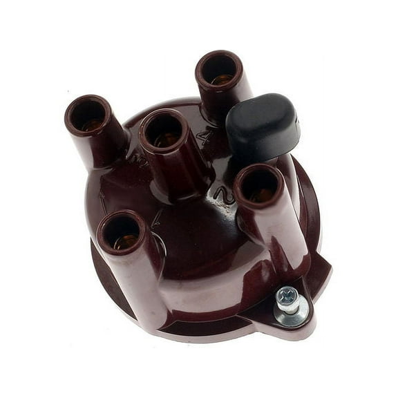Distributor Cap - Compatible with 1979 Toyota Pickup