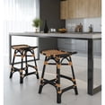 thumbnail image 5 of New Pacific Direct Damara Rattan Counter Stool, 5 of 9