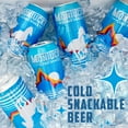thumbnail image 4 of Montucky Cold Snacks American Lager 6 Pack/16 fl oz Cans 4.1% ABV, 4 of 10