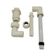 thumbnail image 2 of Greeniant Accesorios de Spa para estanque, herramienta de aspersión divertida, operación Simple, aspersor de agua subterránea, piscinas, Deportes acuáticos, 2 of 6