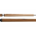 thumbnail image 2 of Action Zebrawood Break Jump Cue, 2 of 4