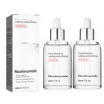 thumbnail image 2 of Esencia para el cuidado de la piel Tónico facial hidratante nicotínico hidratante y antiarrugas 50 ml, 2 of 5