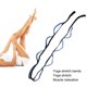 thumbnail image 4 of Correa De Tracción Bandas Cinturón Elástico Bandas De Resistencia De Yoga 6 Uds Ejercicio De Yoga Correa De Tracción Cinturón Elástico Bandas De Resistencia Conjunto De ANGGREK  Otros, 4 of 8