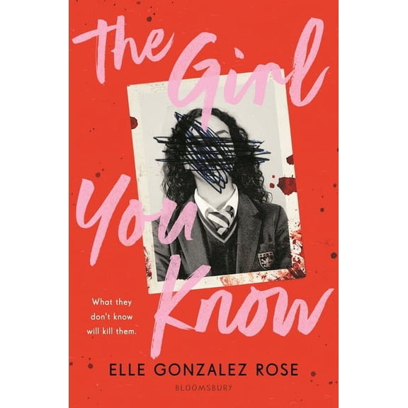 The Girl You Know (Hardcover)