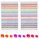thumbnail image 1 of unbranded Stickers Decorativos De Rhinestones Para Y Accesorios Con Adhesivo Firme, 1 of 6