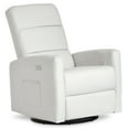 thumbnail image 2 of Dream On Me Berkley Fauteuil Oscillant  /Pivotant / Inclinable Electrique / Chaise, 2 of 7