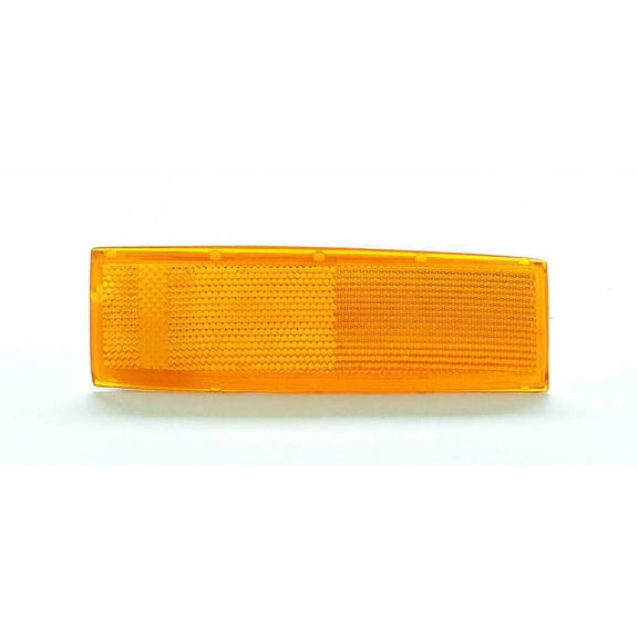 KAI New Premium Replacement Front Passenger Side Side Marker Light Assembly, Fits 1982-1993 Chevrolet S10 Pickup