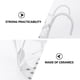 thumbnail image 3 of unbranded 1Ud Estante De Hierro Para Plantas Para Barandilla Con Estilo Moderno, 3 of 7