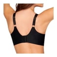 thumbnail image 3 of Brasier Ilusión Copa Completa Negro Talla 36B, 3 of 4