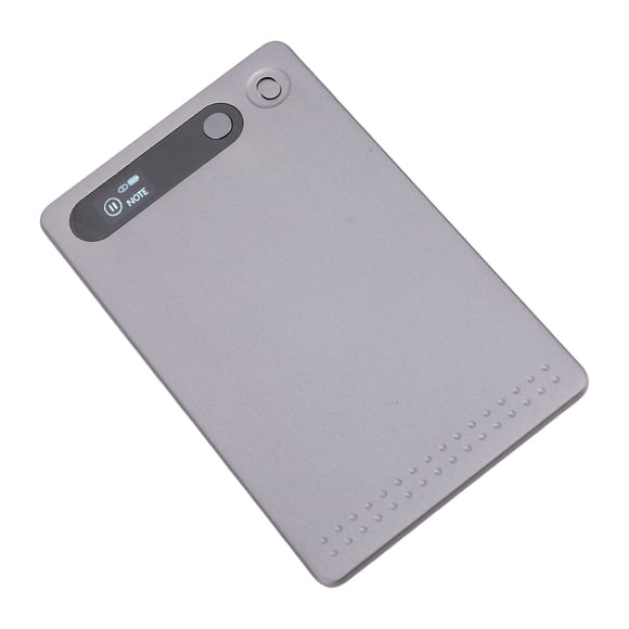 Grabadora De Traductor De Idiomas, Grabadora De Voz Portátil Con Batería De 500mAh, De Sonido Clara Para Conferencias Para Reuniones