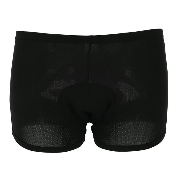 Shorts de Ciclismo para Hombre YUNYI BRAND con Relleno 6D Transpirables para Bicicleta