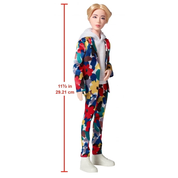 Jin Doll | Fantasy dolls for ecommerce - Walmart Business Supplies