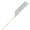 Gold, variant on Professional Steel Needle Tail Comb For Sectioning And Styling With Comfortable Handle Fashionable Hair Tool