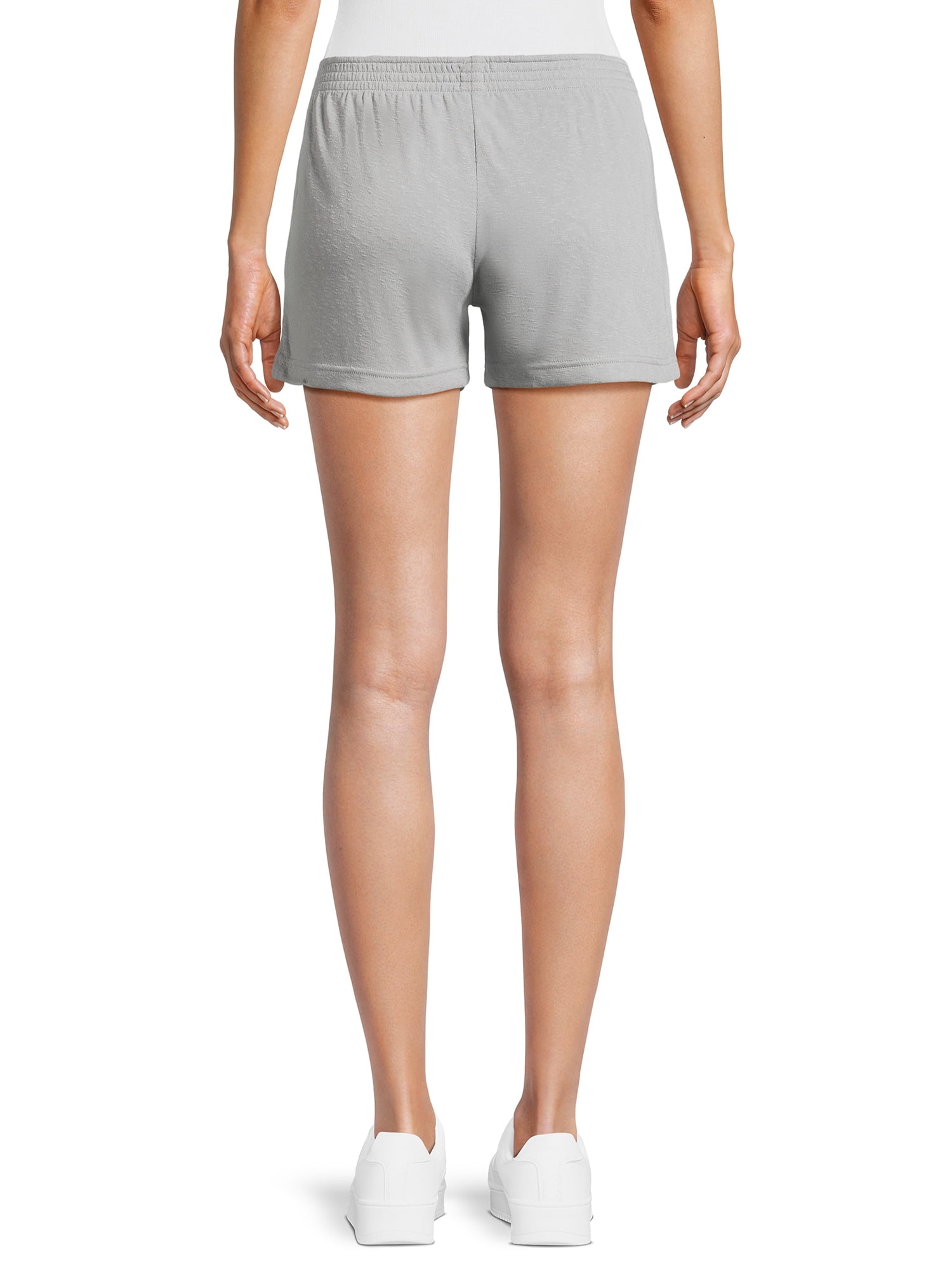 Ladies NCAA N Carolina Tarheels Telepath French Terry Short