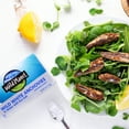thumbnail image 4 of (6 pack) Wild Planet Wild Caught White Anchovies in Water with Sea Salt, 4.4 oz Can, 4 of 9