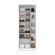 thumbnail image 2 of Zapatera Duetto - Blanco WEIK Duetto, 2 of 4